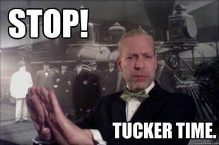 Jeffrey Tucker