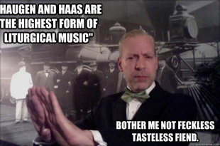 Jeffrey Tucker