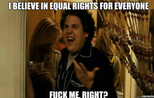 fuck me right