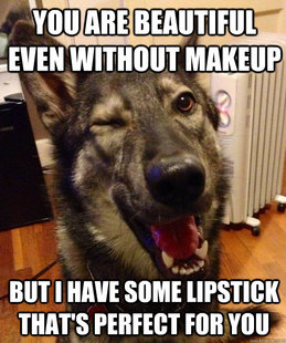 Pickup Pup