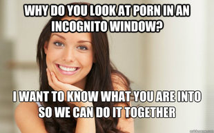 Good Girl Gina