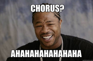Xzibit meme
