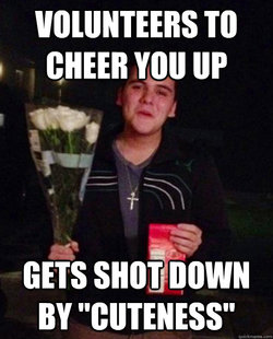 Friendzone Johnny