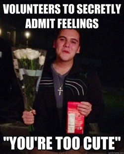 Friendzone Johnny