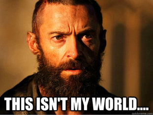Jean Valjean