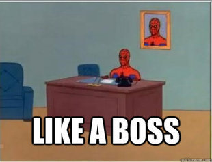 Spiderman