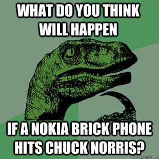 Philosoraptor