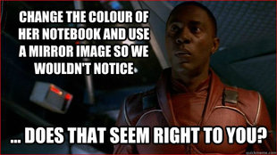 Jubal Early Logic