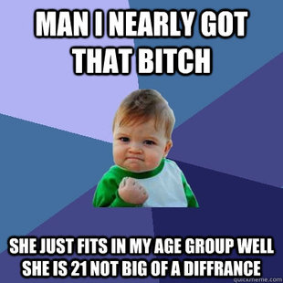 Success Kid