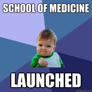 Success Kid