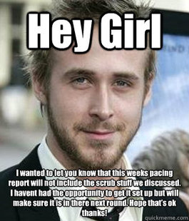 Ryan gosling