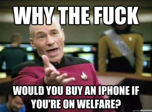 Annoyed Picard HD
