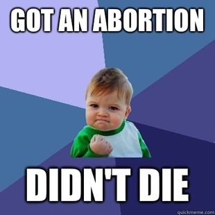 Success Kid