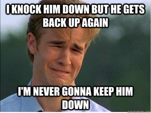 1990s Problems