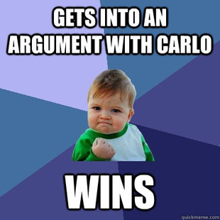 Success Kid