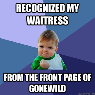 Success Kid