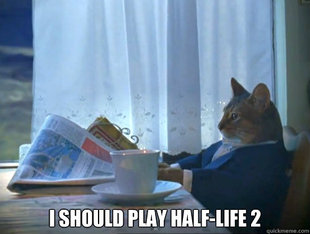 The One Percent Cat