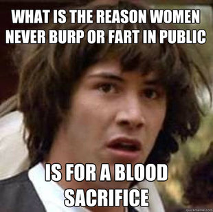 conspiracy keanu