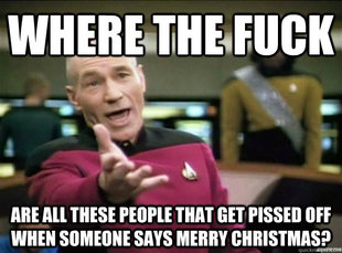 Annoyed Picard HD