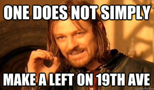One Does Not Simply