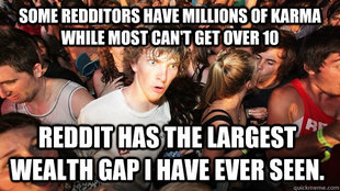 Sudden Clarity Clarence