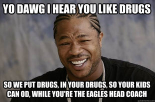 Xzibit meme
