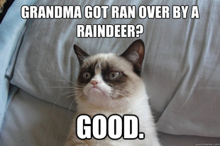 GrumpyCatOL