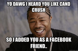 Xzibit meme