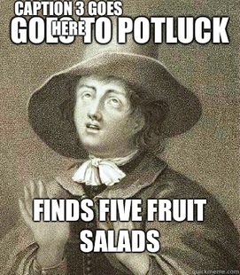 Quaker Problems