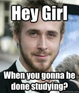 Ryan gosling