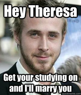 Ryan gosling