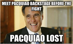 Mitt Romney