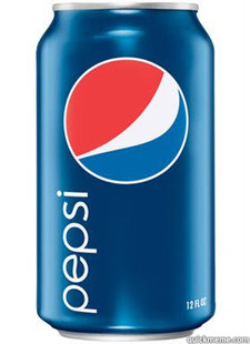 Good Guy Pepsi