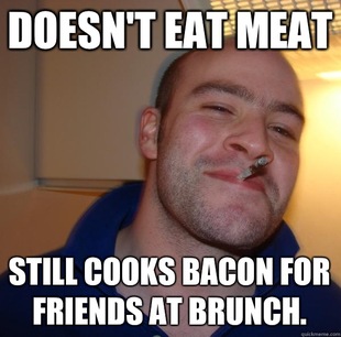 Good Guy Greg