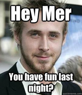 Ryan gosling