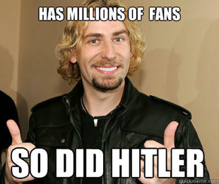 Nickelback