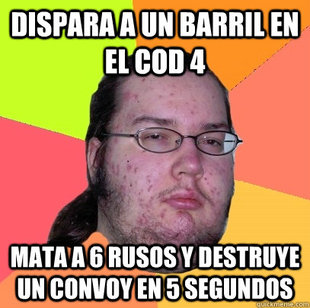 Butthurt Dweller