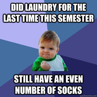 Success Kid