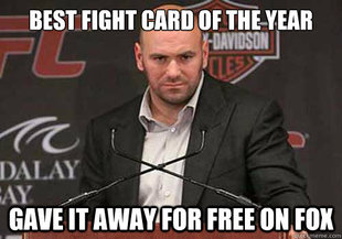 Good Guy Dana White