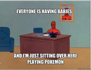 Spiderman