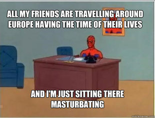 Spiderman