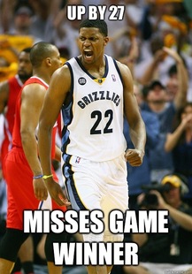 Rudy Gay