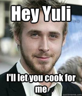 Ryan gosling