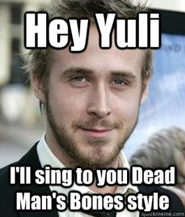 Ryan gosling