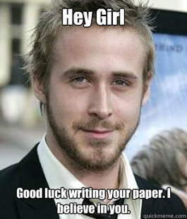 Ryan gosling