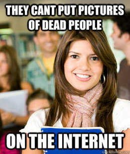 Sheltered College Freshman