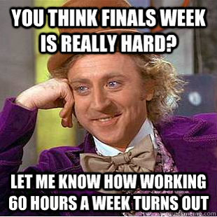 Condescending Wonka