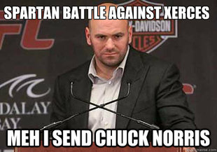 Good Guy Dana White