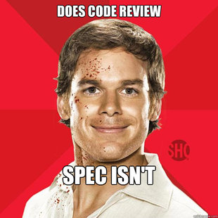 Dexter