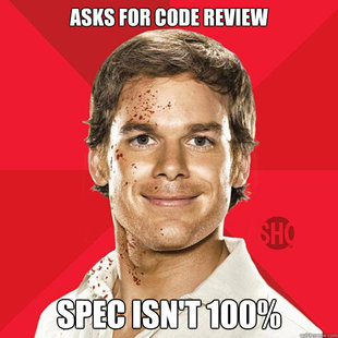 Dexter